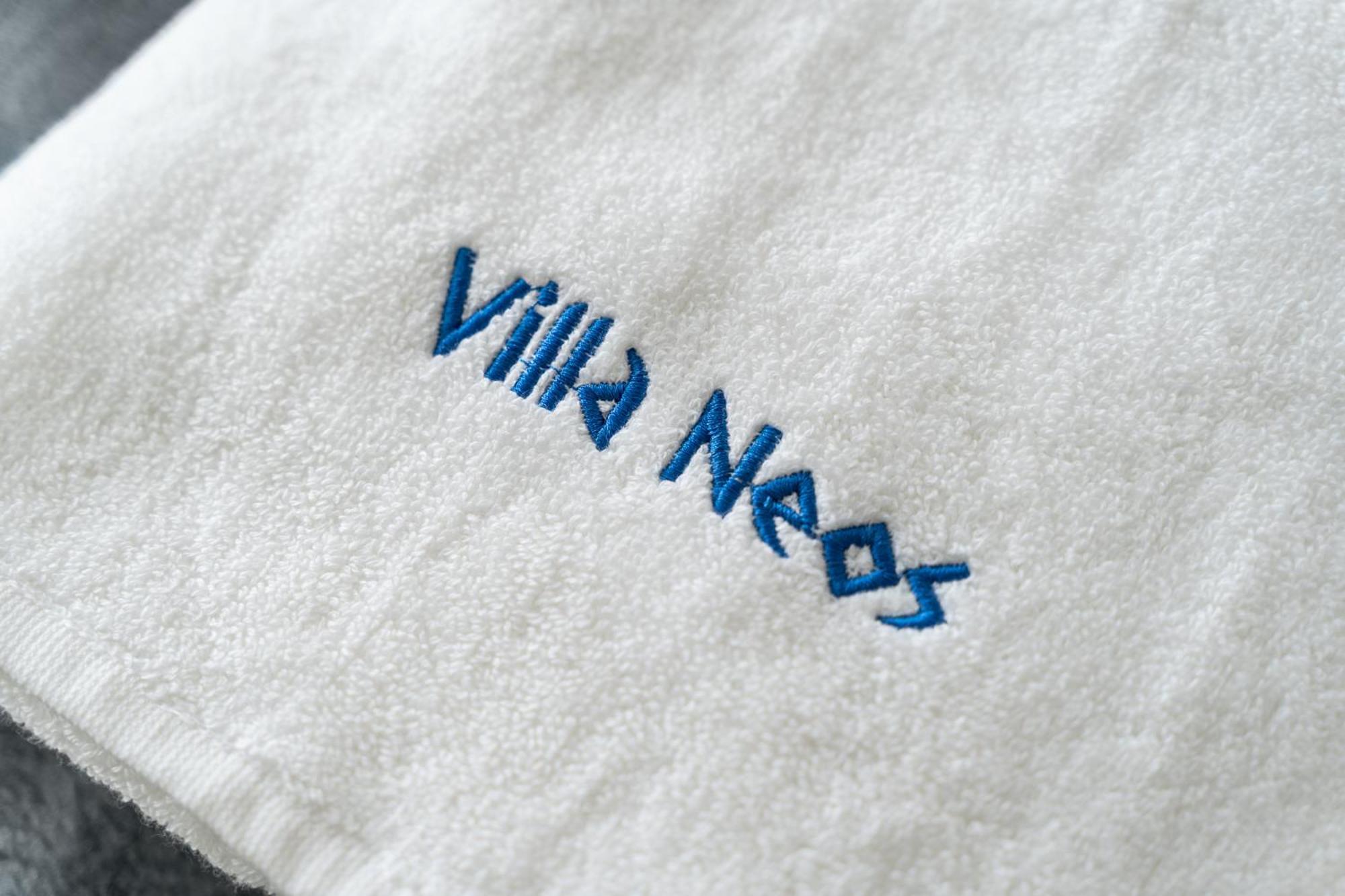 Villa Neos Miedzyzdroje Εξωτερικό φωτογραφία