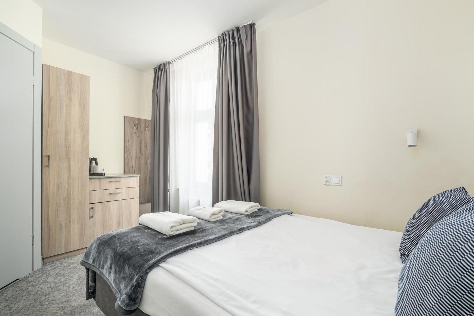 Villa Neos Miedzyzdroje Εξωτερικό φωτογραφία