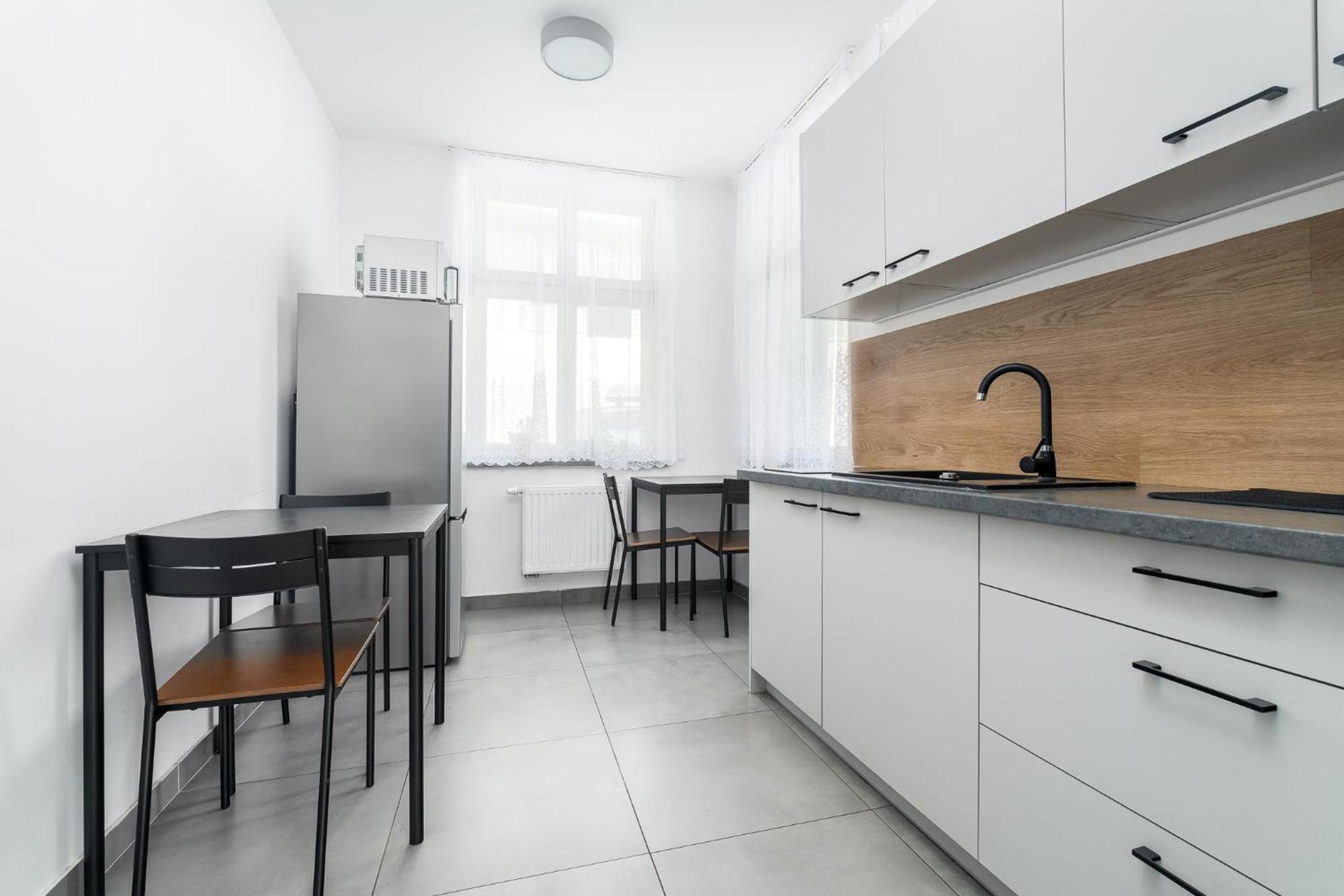 Villa Neos Miedzyzdroje Εξωτερικό φωτογραφία