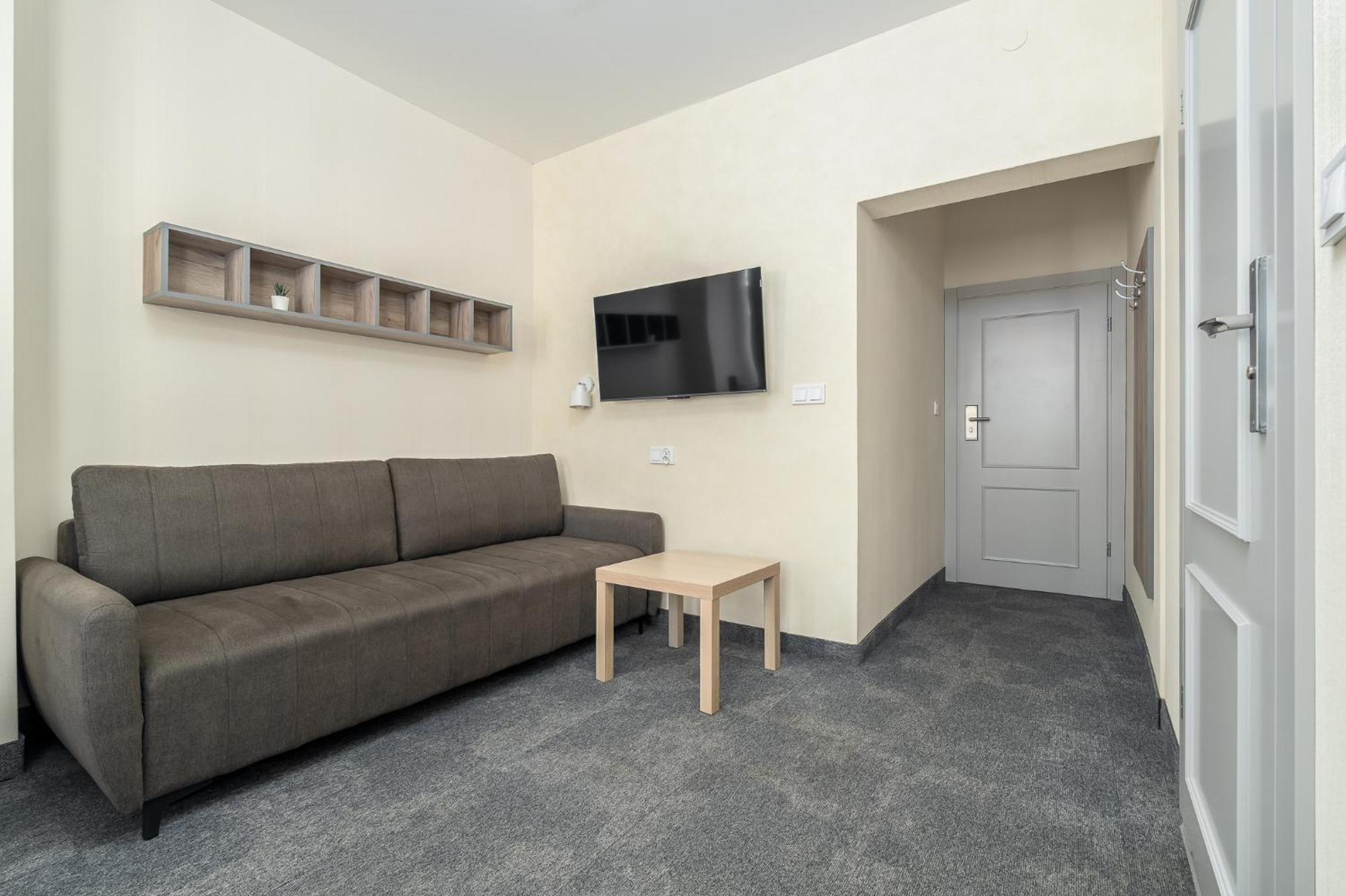Villa Neos Miedzyzdroje Εξωτερικό φωτογραφία